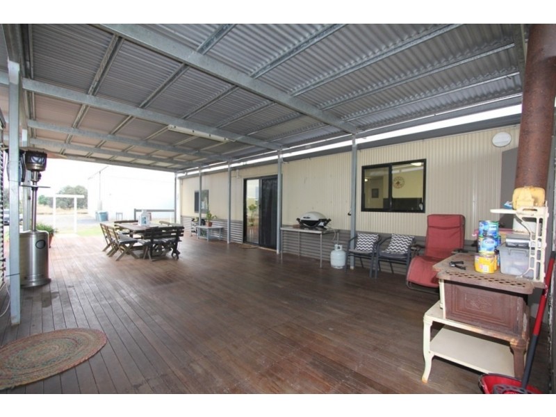 Lot 17 Bottletree Drive, Emerald QLD 4720