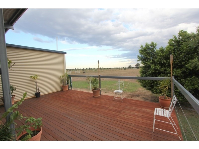 Lot 17 Bottletree Drive, Emerald QLD 4720