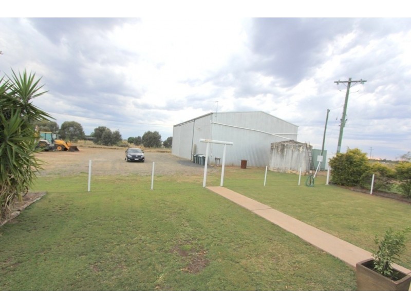 Lot 17 Bottletree Drive, Emerald QLD 4720