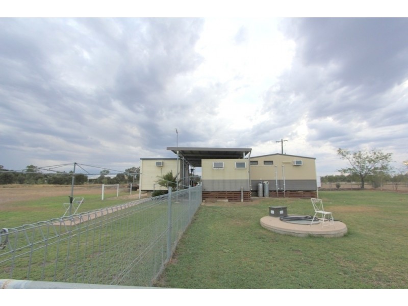 Lot 17 Bottletree Drive, Emerald QLD 4720