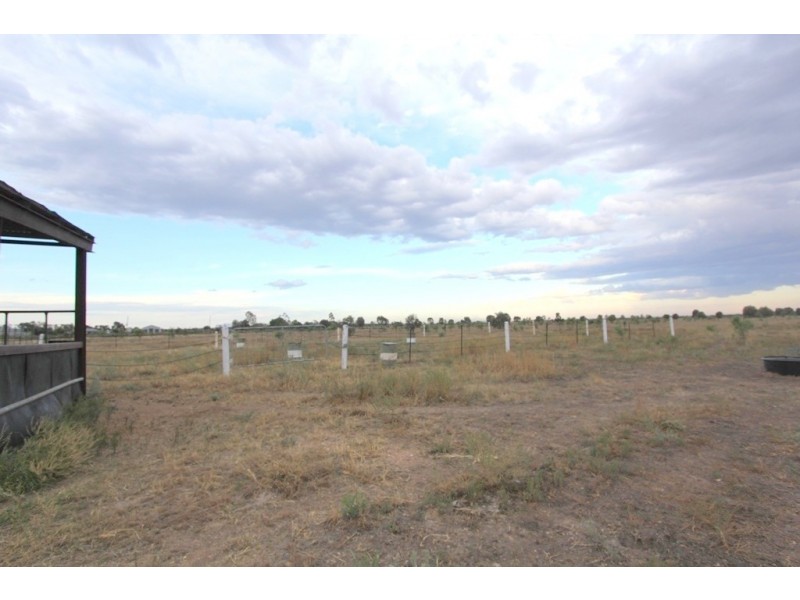 Lot 17 Bottletree Drive, Emerald QLD 4720