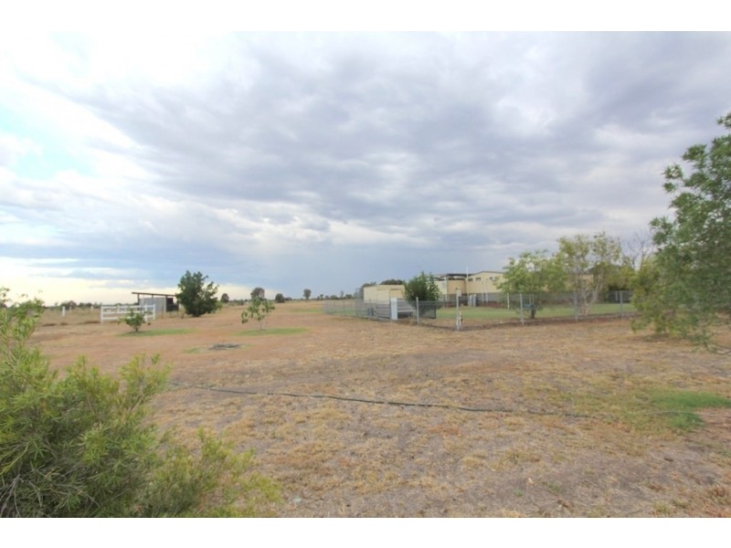 Lot 17 Bottletree Drive, Emerald QLD 4720