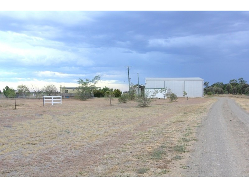 Lot 17 Bottletree Drive, Emerald QLD 4720