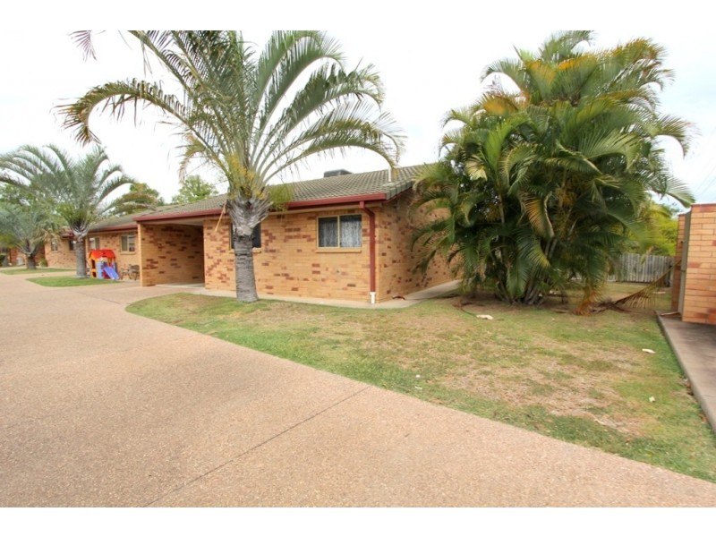 Unit 1/66 Esmond Street, Emerald QLD 4720