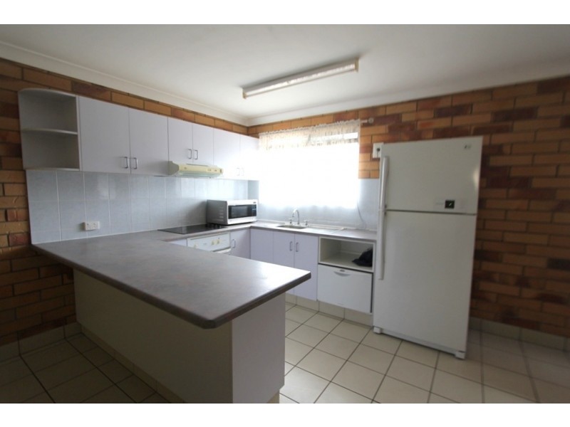 Unit 1/66 Esmond Street, Emerald QLD 4720