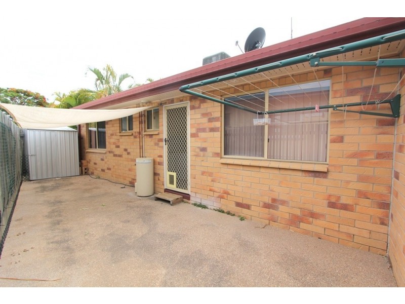 Unit 1/66 Esmond Street, Emerald QLD 4720