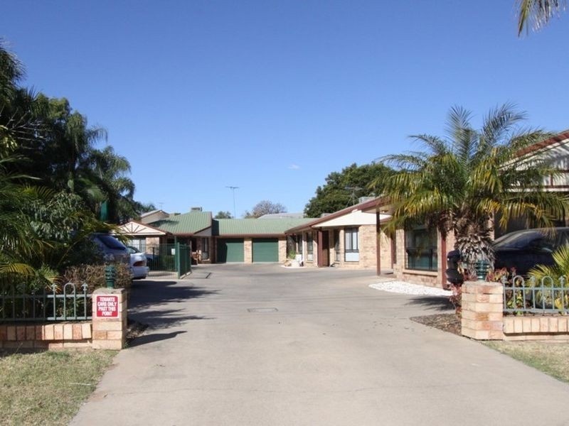 4/126 Opal St, Emerald QLD 4720