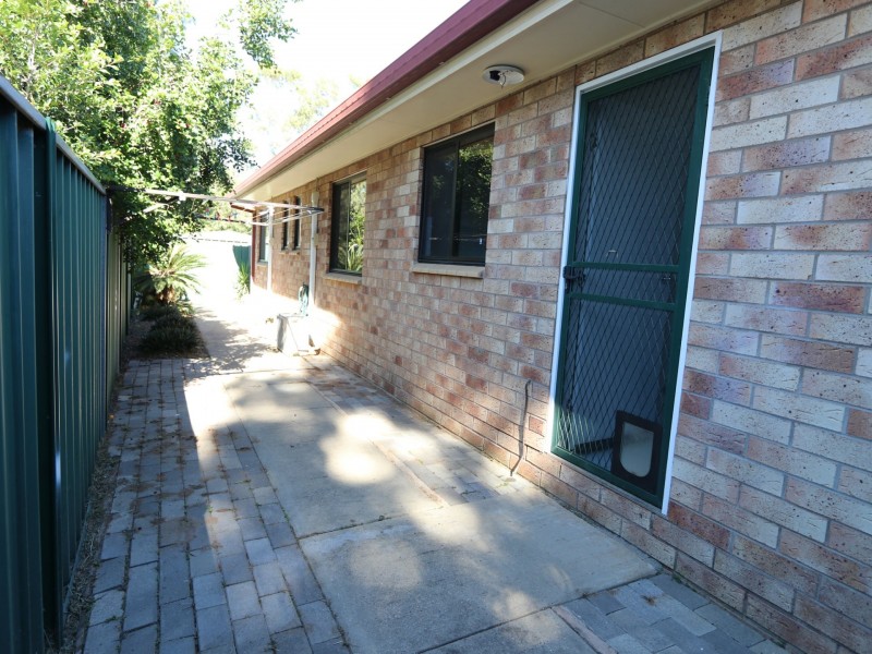 4/126 Opal St, Emerald QLD 4720