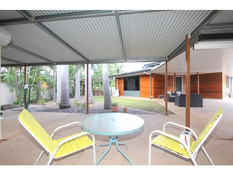 60A Baker Street, Emerald QLD 4720