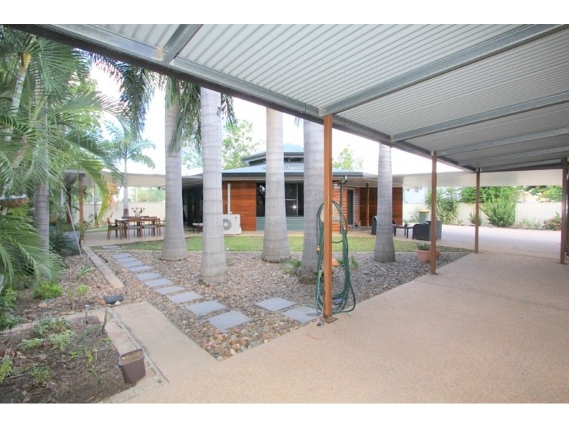 60A Baker Street, Emerald QLD 4720