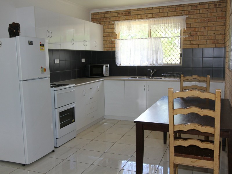 Unit 1/25 Baker Street, Emerald QLD 4720