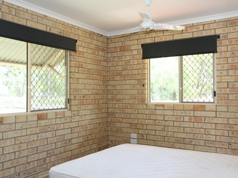 Unit 1/25 Baker Street, Emerald QLD 4720