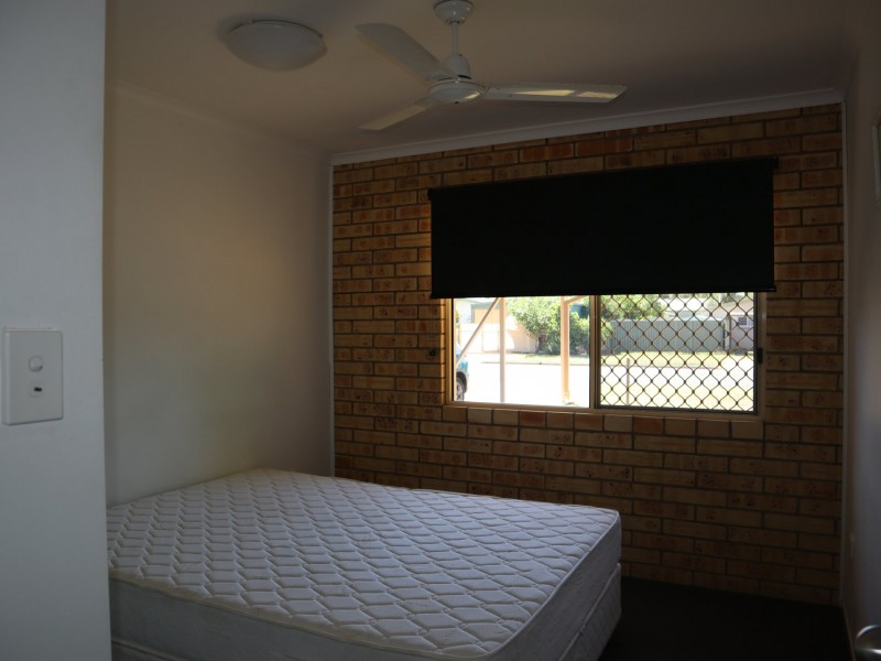 Unit 1/25 Baker Street, Emerald QLD 4720