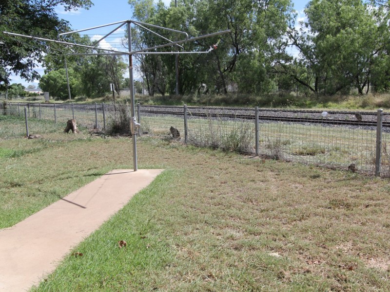 Unit 1/25 Baker Street, Emerald QLD 4720