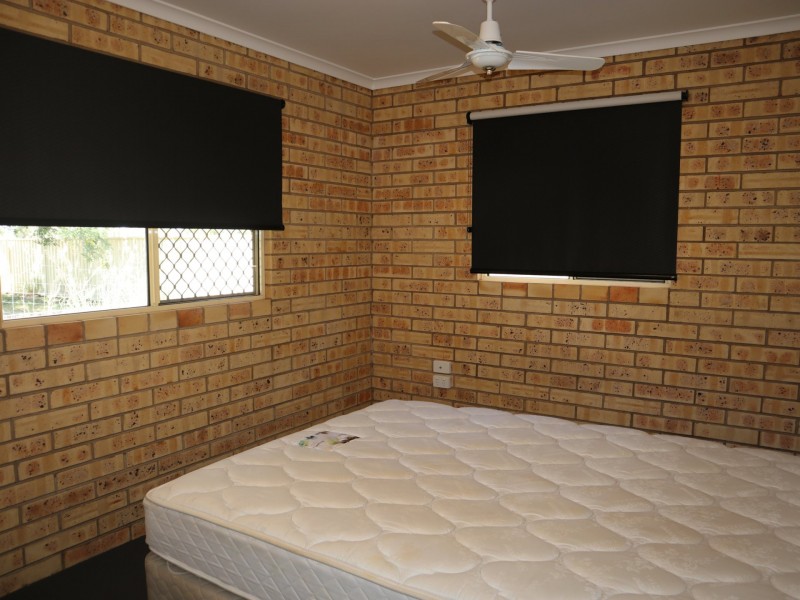 Unit 1/25 Baker Street, Emerald QLD 4720