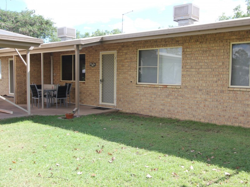 Unit 1/25 Baker Street, Emerald QLD 4720