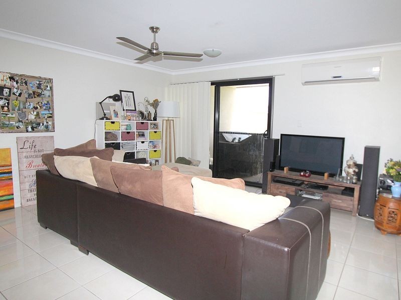 Unit 2/16 Moriarty Street, Emerald QLD 4720