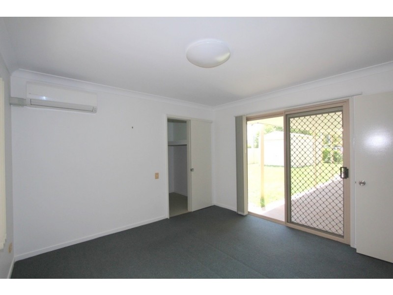 1 Chalmers Crescent, Emerald QLD 4720