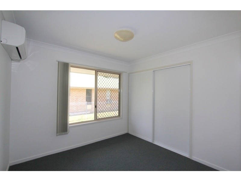 1 Chalmers Crescent, Emerald QLD 4720