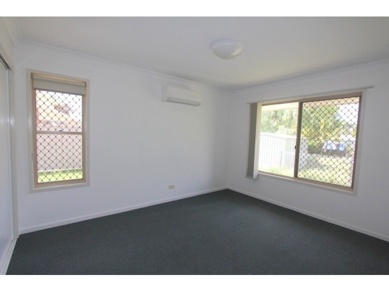 1 Chalmers Crescent, Emerald QLD 4720