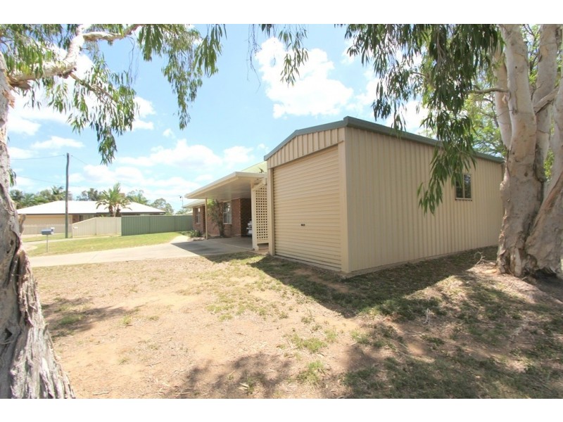 Emerald QLD 4720