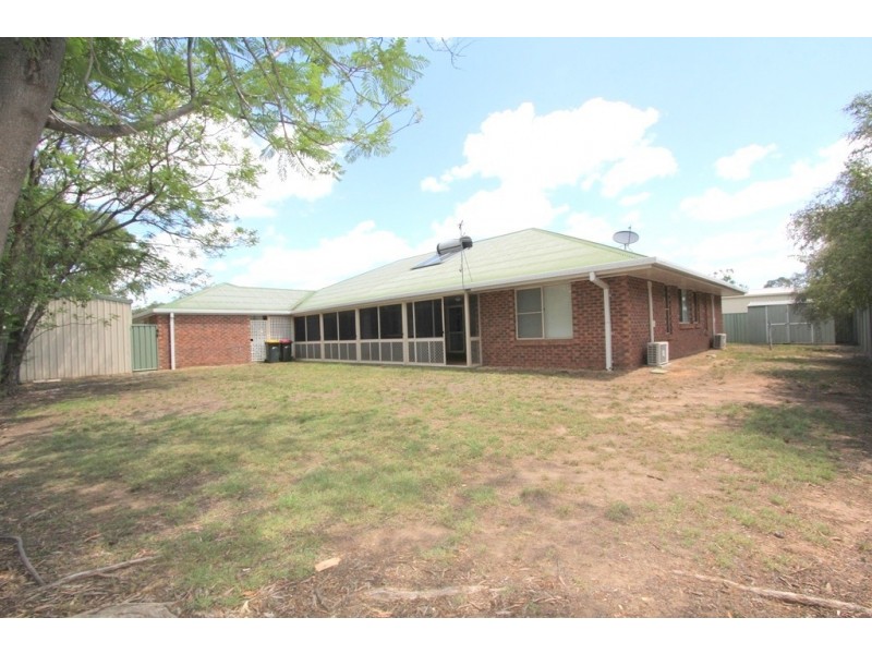 Emerald QLD 4720
