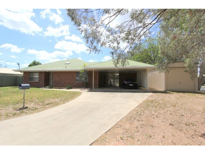 Emerald QLD 4720