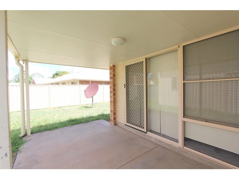 Emerald QLD 4720