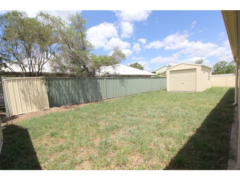 Emerald QLD 4720