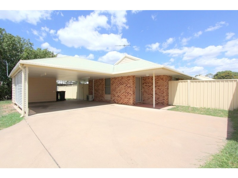 Emerald QLD 4720