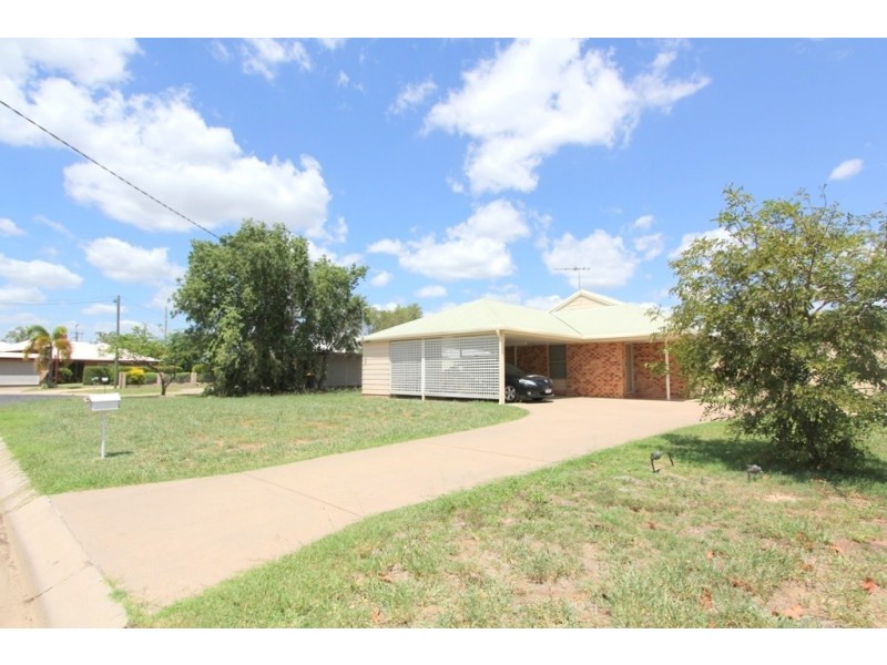 Emerald QLD 4720