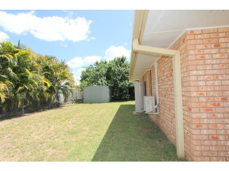 10 Spring Grove, Emerald QLD 4720