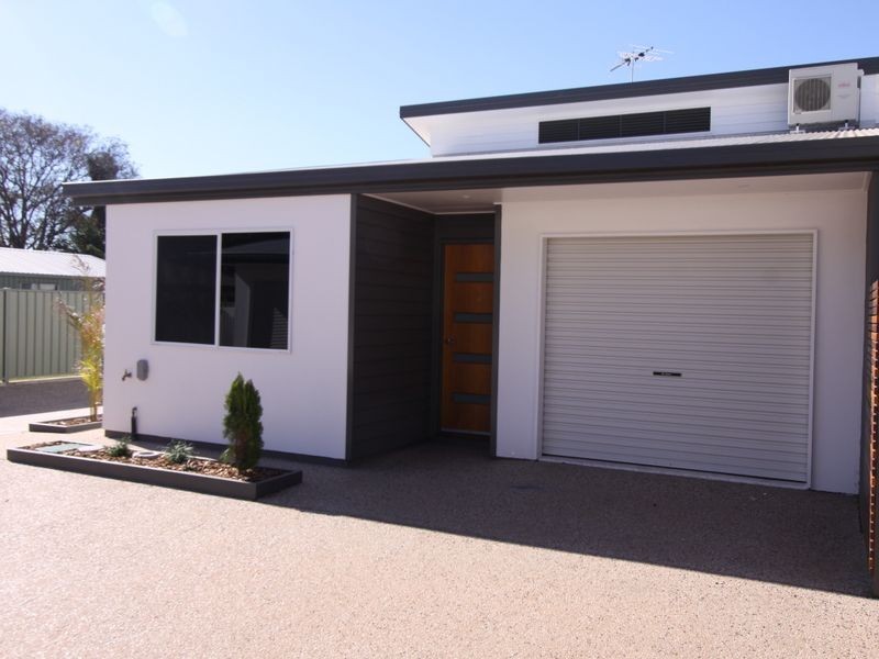 Unit 7/55 Gray Street, Emerald QLD 4720