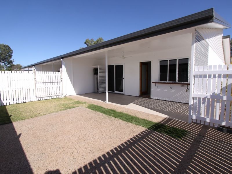 Unit 7/55 Gray Street, Emerald QLD 4720