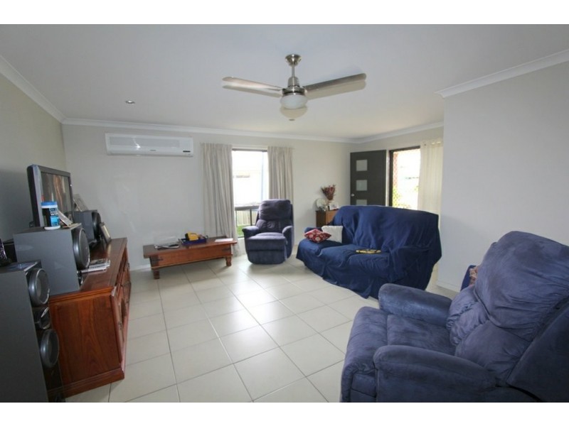 26 Wright Street, Emerald QLD 4720