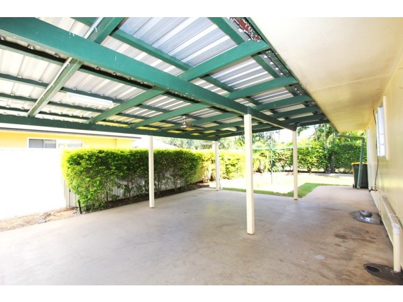 2 Garnett Street, Emerald QLD 4720