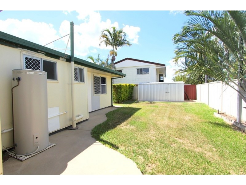 2 Garnett Street, Emerald QLD 4720