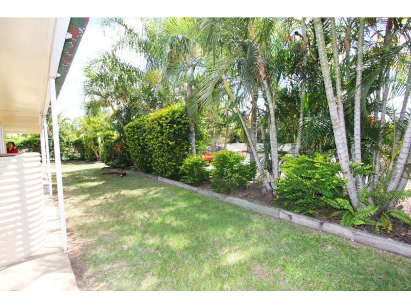 2 Garnett Street, Emerald QLD 4720