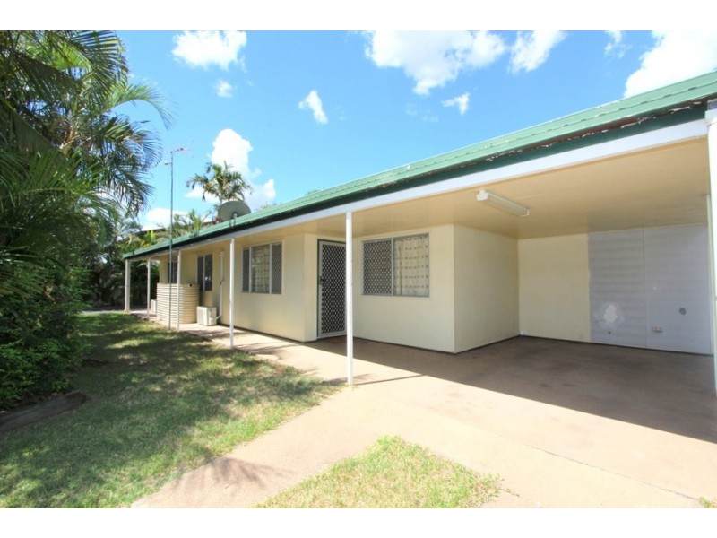 2 Garnett Street, Emerald QLD 4720