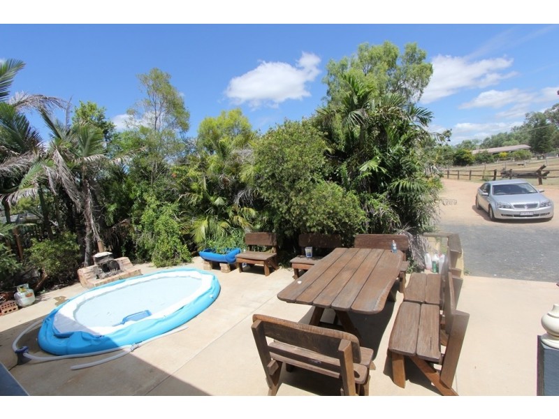28 Silica Road, Emerald QLD 4720