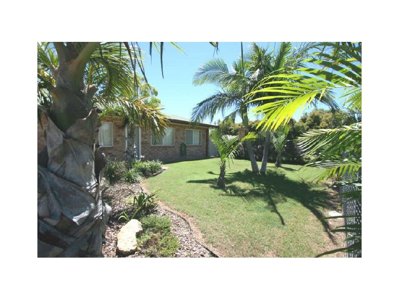 2/167 Opal Street, Emerald QLD 4720