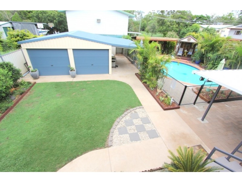 32 Campbell St, Emerald QLD 4720