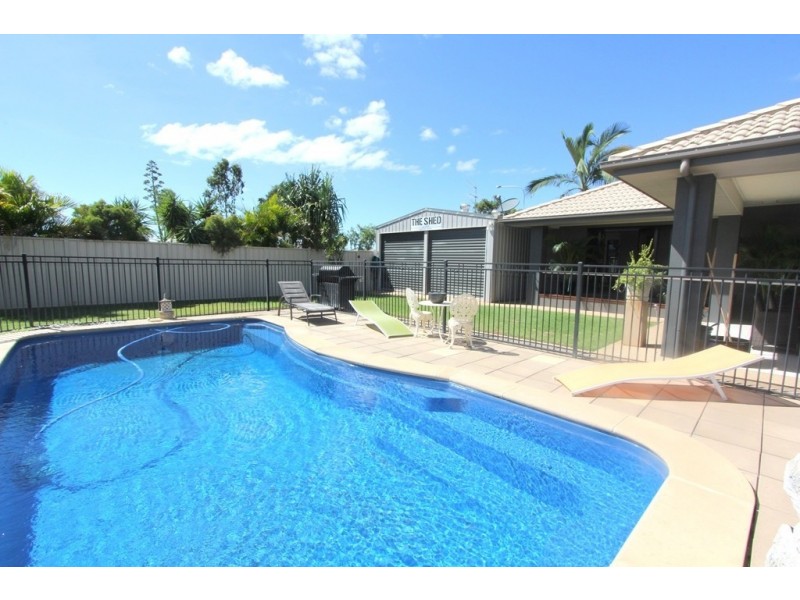 29 Callaghan Street, Emerald QLD 4720