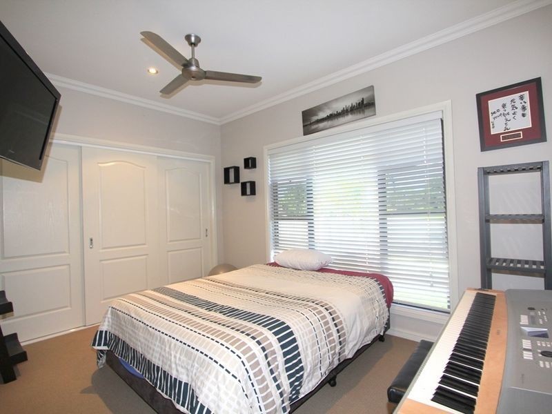 29 Callaghan Street, Emerald QLD 4720