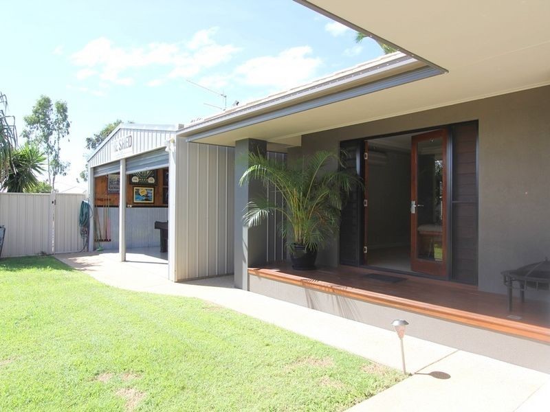 29 Callaghan Street, Emerald QLD 4720