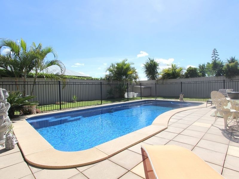 29 Callaghan Street, Emerald QLD 4720