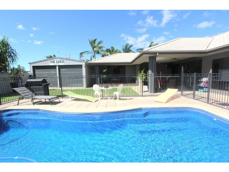 29 Callaghan Street, Emerald QLD 4720