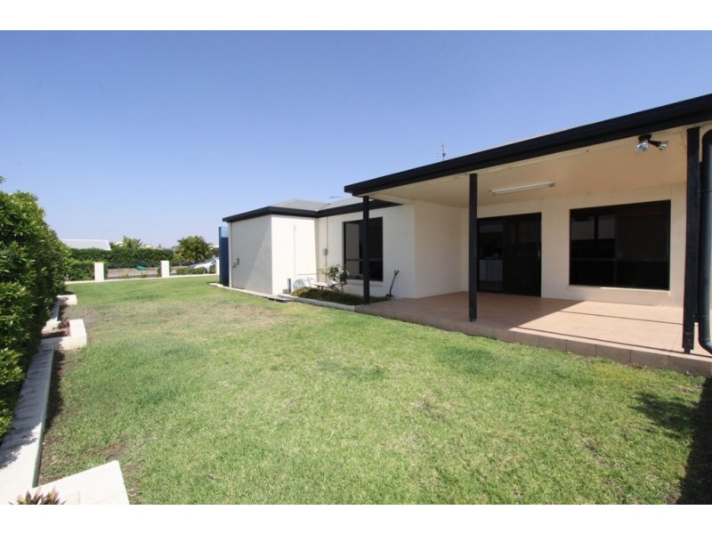 6 Haswell Court, Emerald QLD 4720