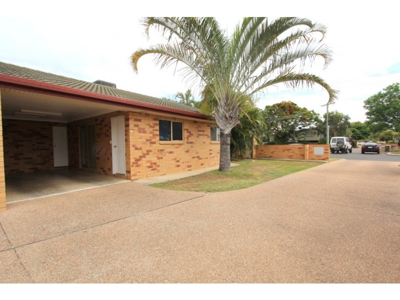 Unit 1/66 Esmond Street, Emerald QLD 4720