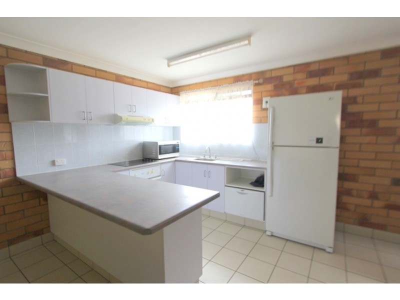 Unit 1/66 Esmond Street, Emerald QLD 4720